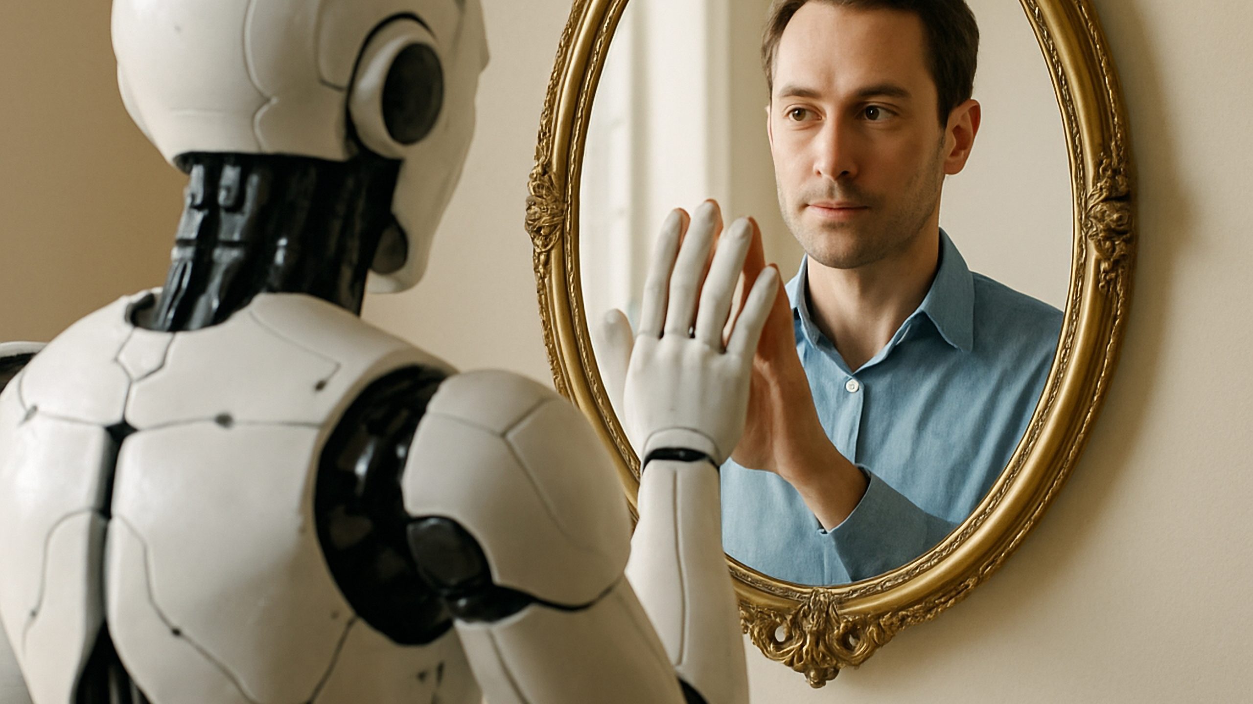 Google talks ‘singularity’ while scaling up agentic AI for enterprises