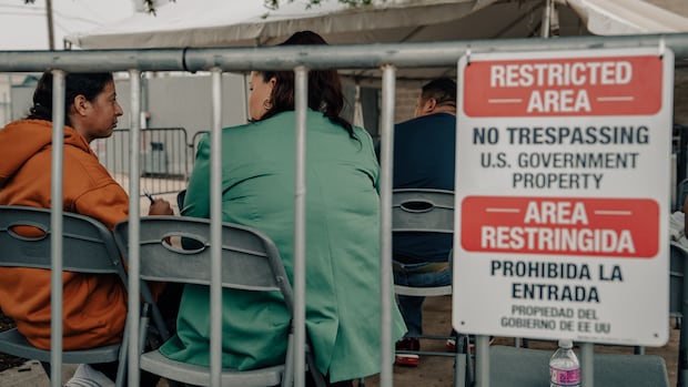 How ICE detention is forcing immigrants out of the U.S.