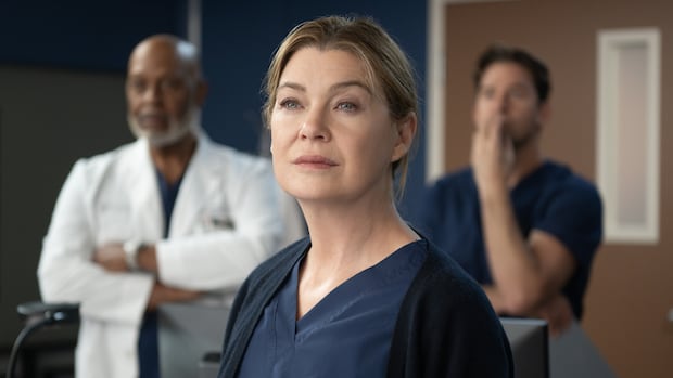 Grey’s Anatomy expands into West Texas with new rural hospital spinoff