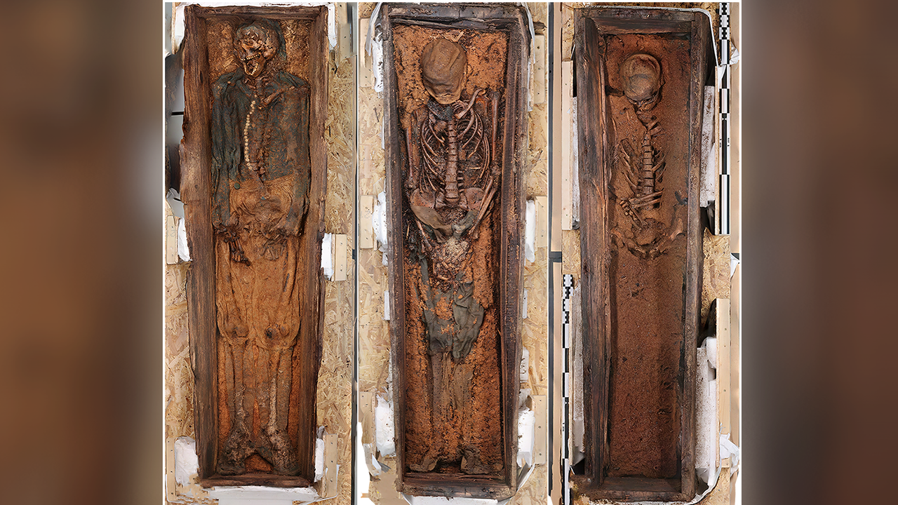 Scurvy-plagued whalers’ remains discovered at ‘Corpse Point’ in Svalbard