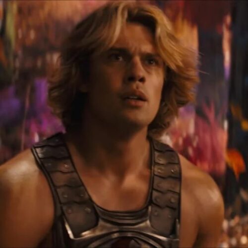Masters of the Universe final trailer brings the ’80s nostalgia