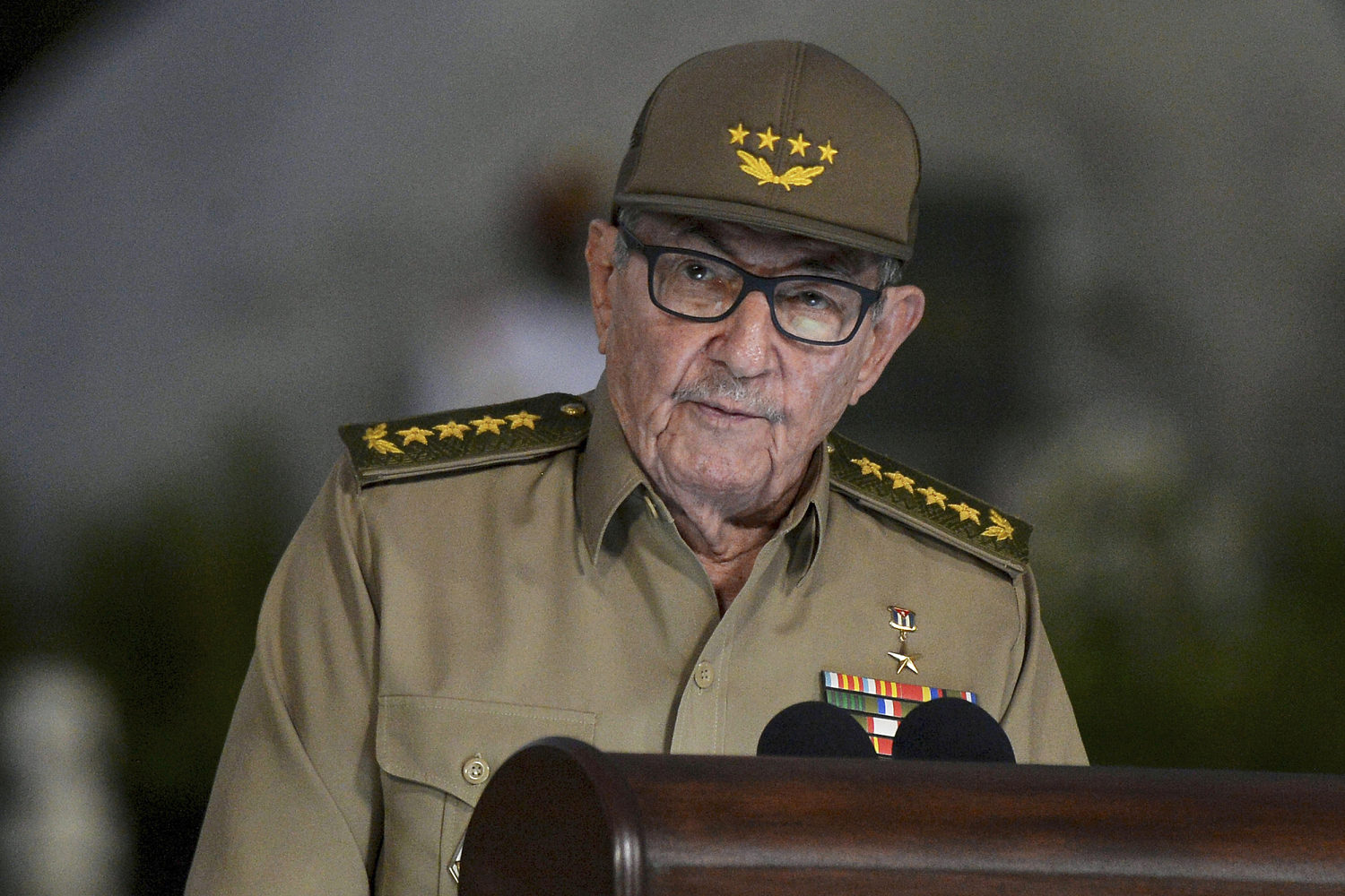 Raúl Castro’s indictment marks important new chapter for the U.S. and Cuba: From the Politics Desk