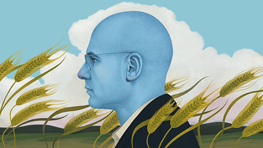 How Alexander Grothendieck Revolutionized 20th-Century Mathematics