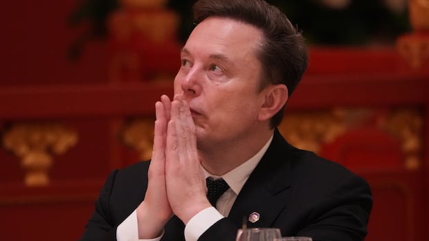 Elon Musk’s SpaceX plans IPO with shares to be sold as soon as June
