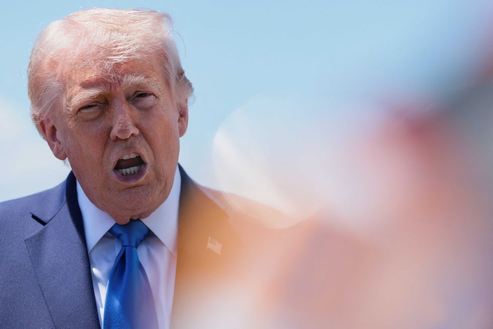 Psychiatrist makes frightening prediction about Trump’s decline: ‘He wants to do it’