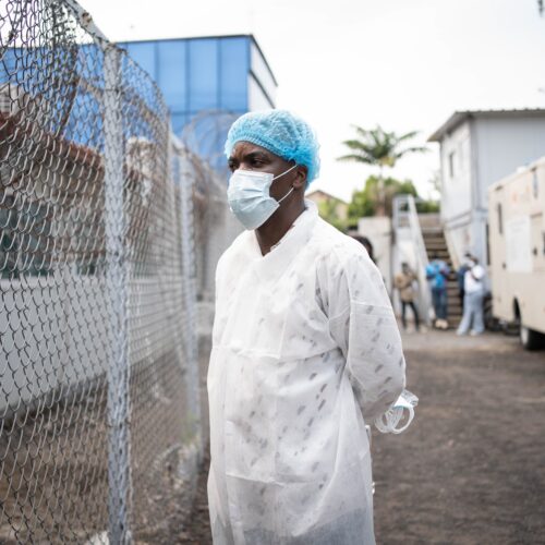 Trump admin didn’t want Ebola-exposed Americans, sent them to Berlin, Prague
