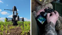 From AI to interceptors, Ukraine is trying to drone-proof its skies