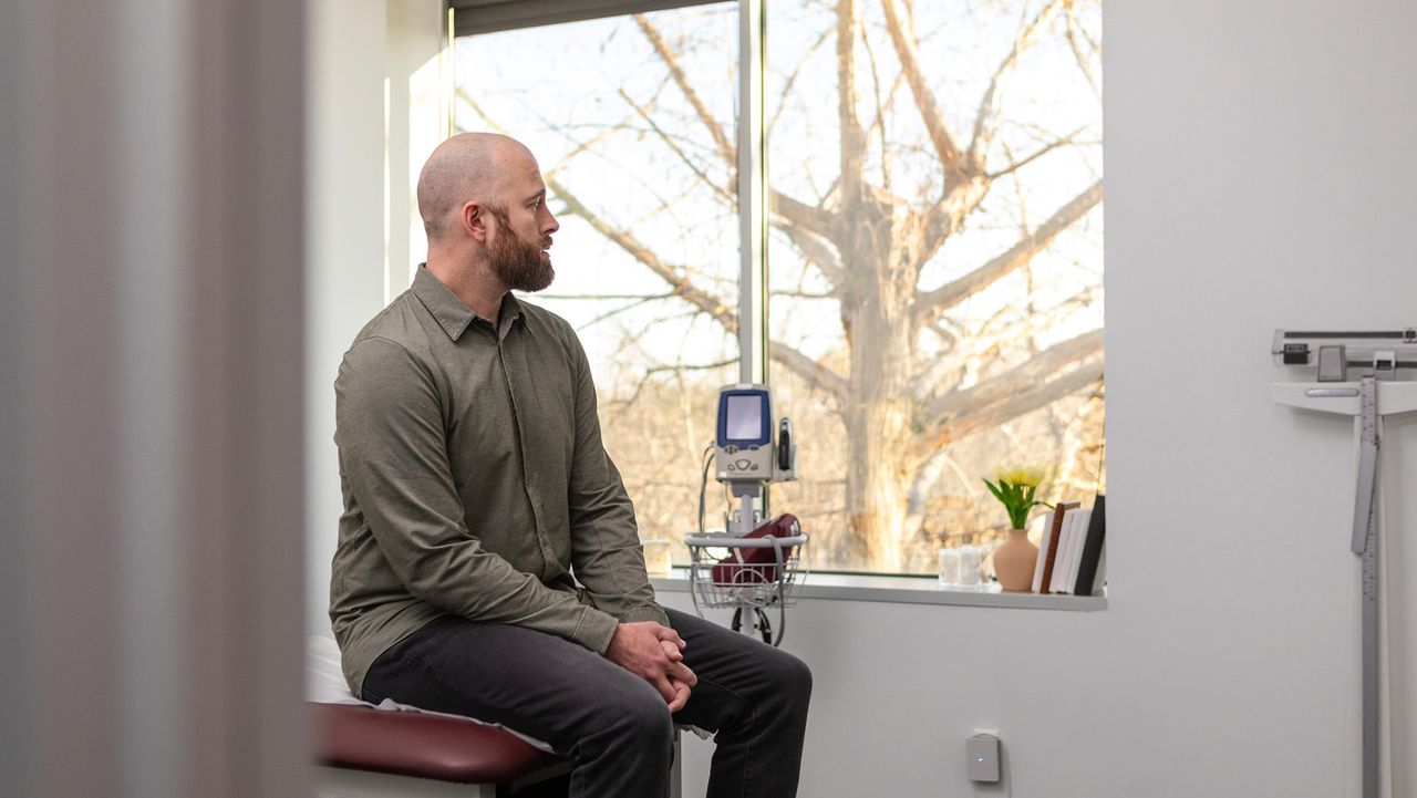 More young people are getting colorectal cancer — here’s what scientists think might be happening