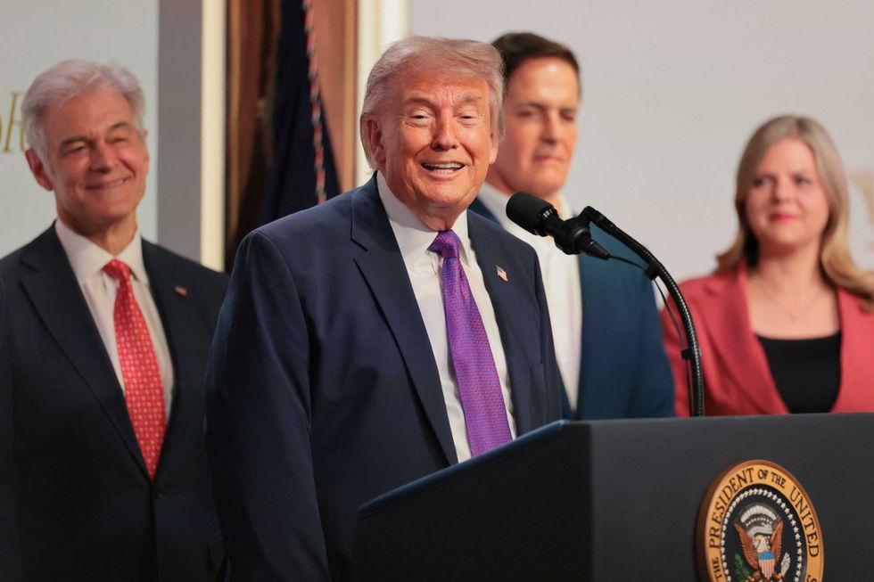 Legal expert exposes ‘bigger plan’ behind Trump DOJ’s latest move