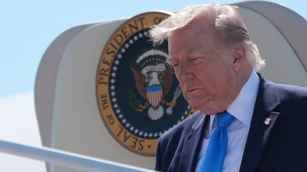Trump got revenge on his Republican critics. It could come back to bite him