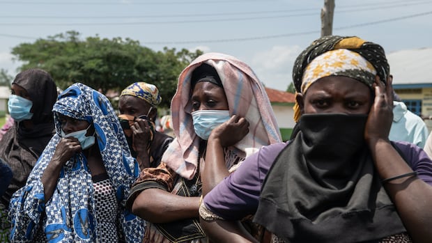 As rare Ebola virus spreads in Congo, residents say ‘nobody knows whether they are safe’