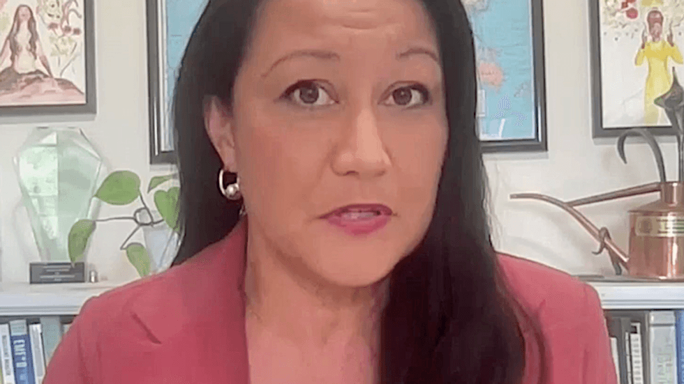 MAHA mom warns Trump just made a powerful enemy: ‘He’s going to regret that’