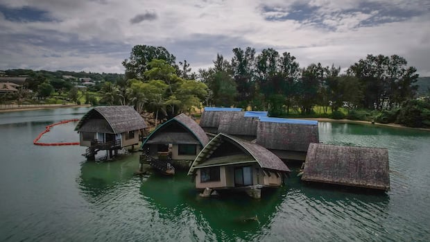 UN countries agree on legal obligation to address climate change
