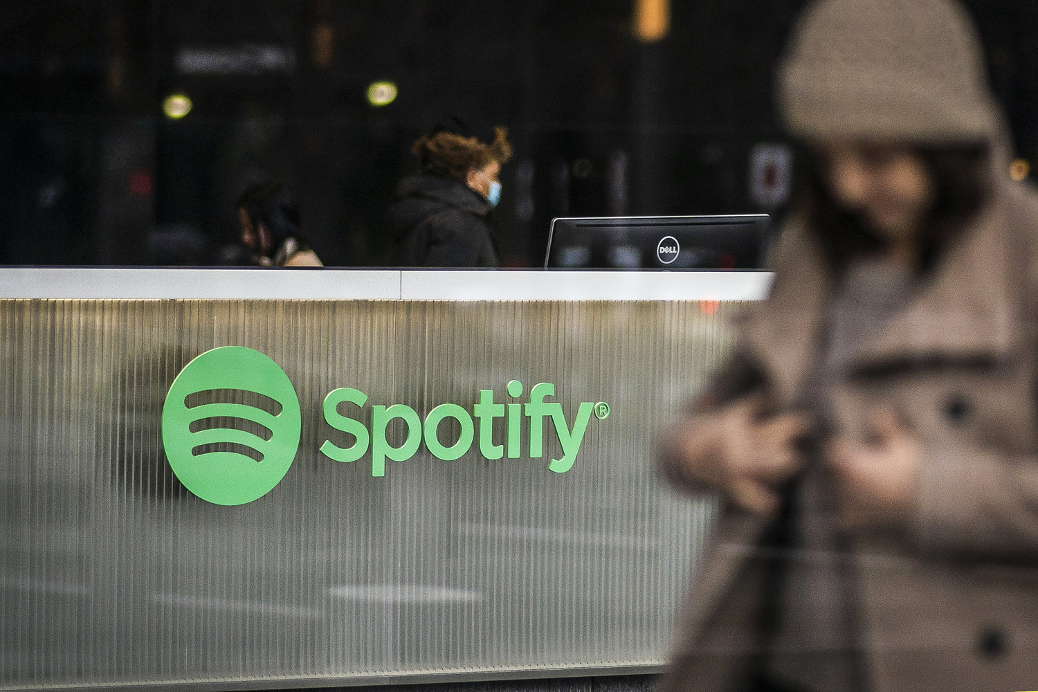 Spotify to reserve tour tickets for artist ‘superfans’ in support of live music