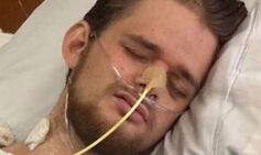 ‘I almost died and met Jesus Christ in Heaven – this is exactly what he looks like’