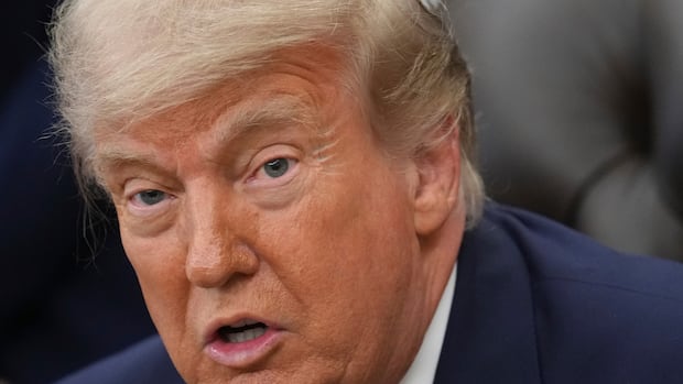 Trump maintains pressure on Cuba as Rubio says diplomacy unlikely to resolve issues
