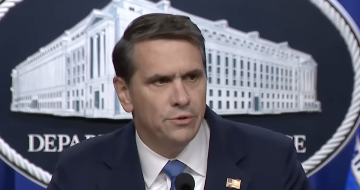 GOP turns on $1.8 billion slush fund for J6ers as Trump’s AG says it could pay people who hurt cops