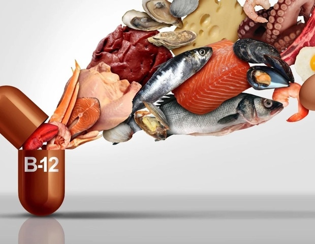 Vitamin B12 analog targets deadly brain cancer cells