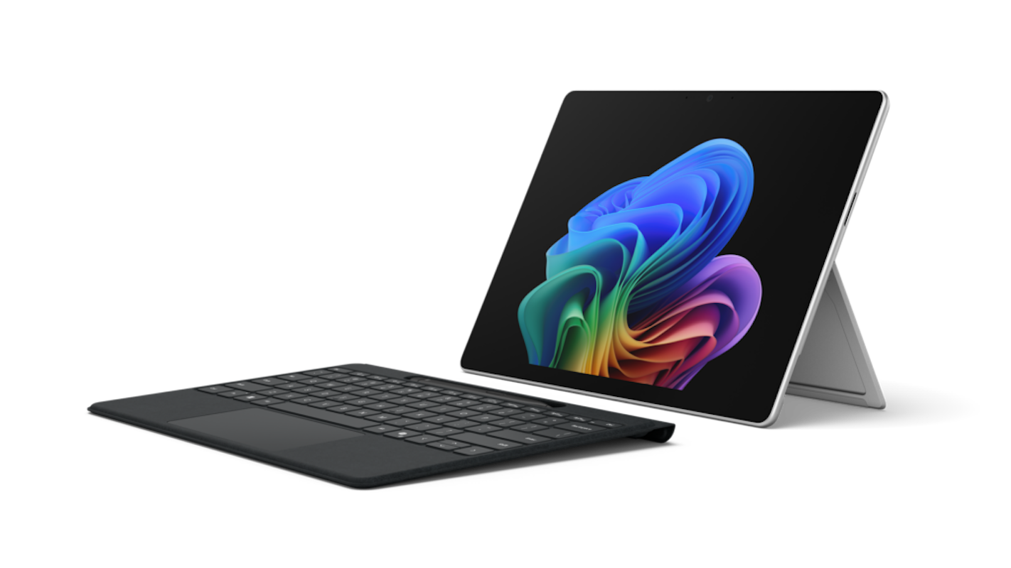 Microsoft refreshes Surface line with biz-friendly features – and a high price tag
