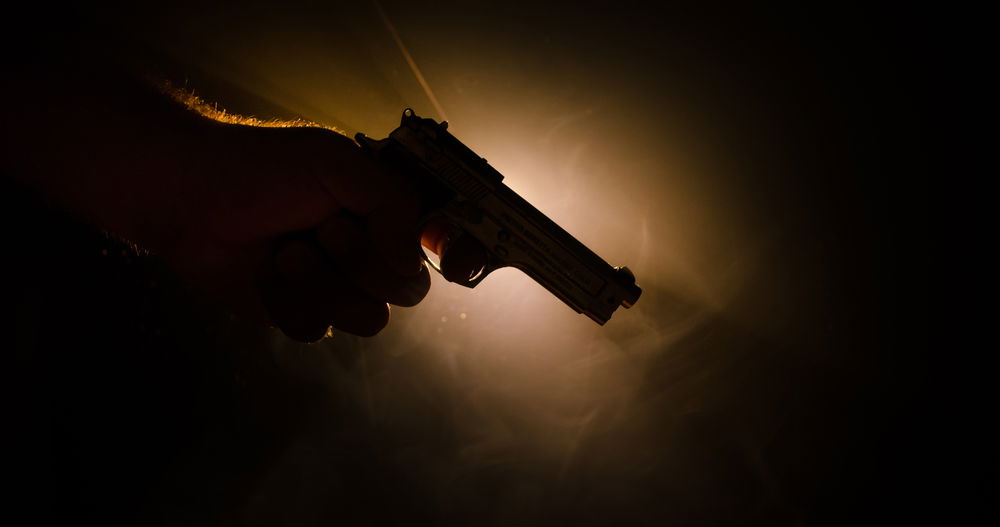 Right-wingers falsely claim San Diego mosque shooters were trans