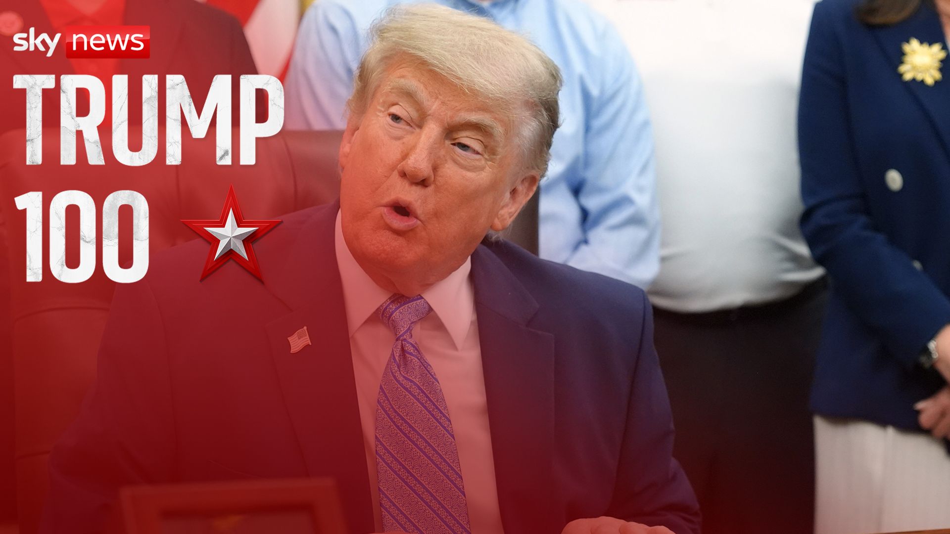 For Tweety McTreason, is Cuba next?