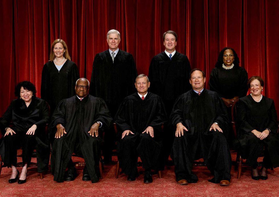 Supreme Court just revealed it used ‘legal fiction’ to reshape elections: lawyer