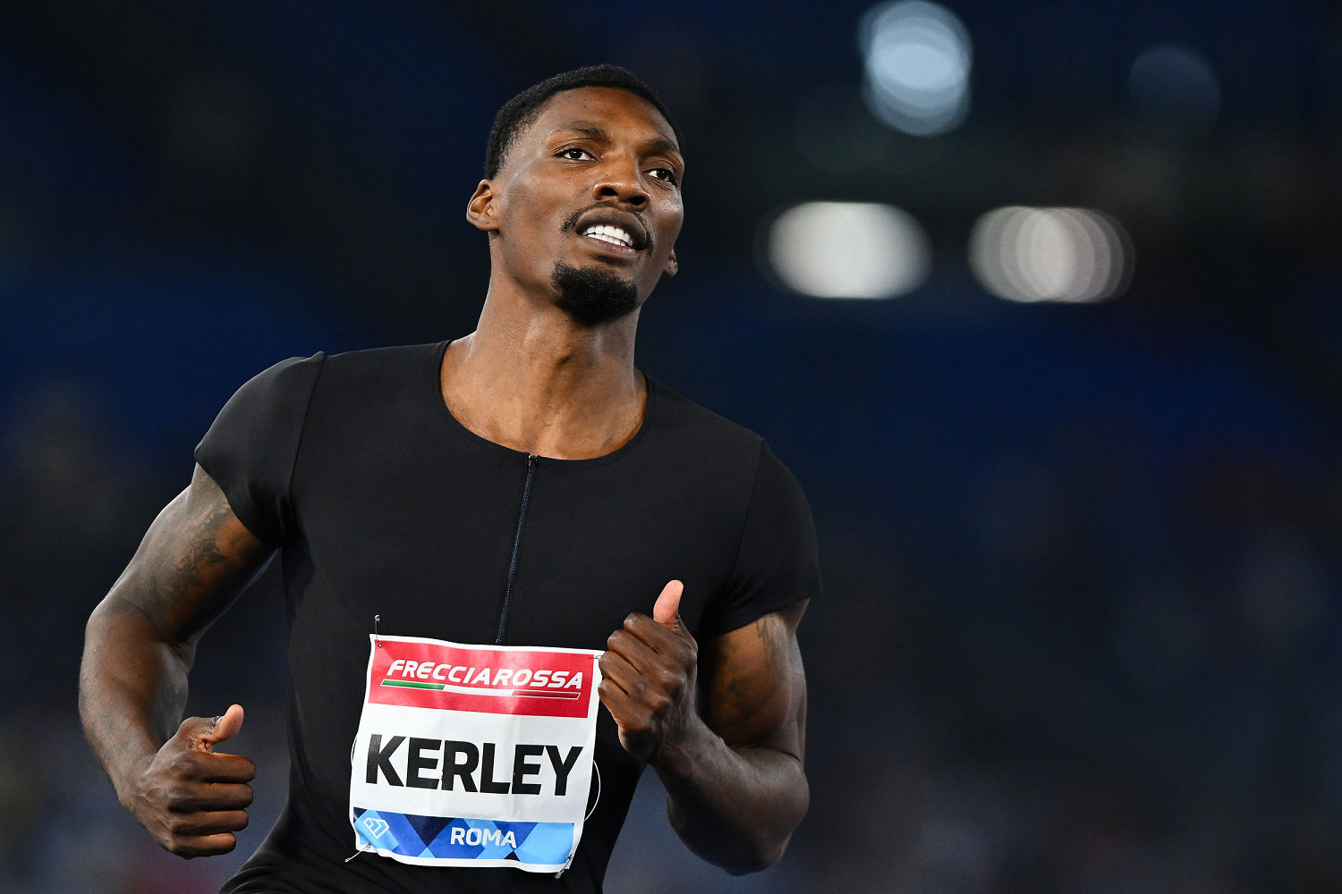 A new sporting event’s controversial pitch: Performance-enhancing drugs welcome
