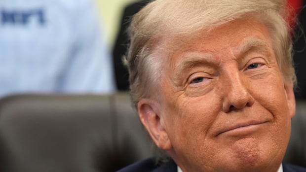 How Trump and his family keep profiting from his presidency