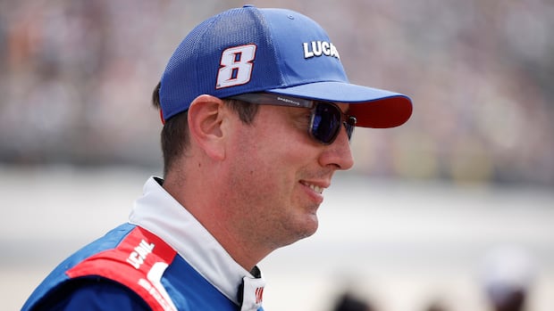 2-time NASCAR champion Kyle Busch dead at 41
