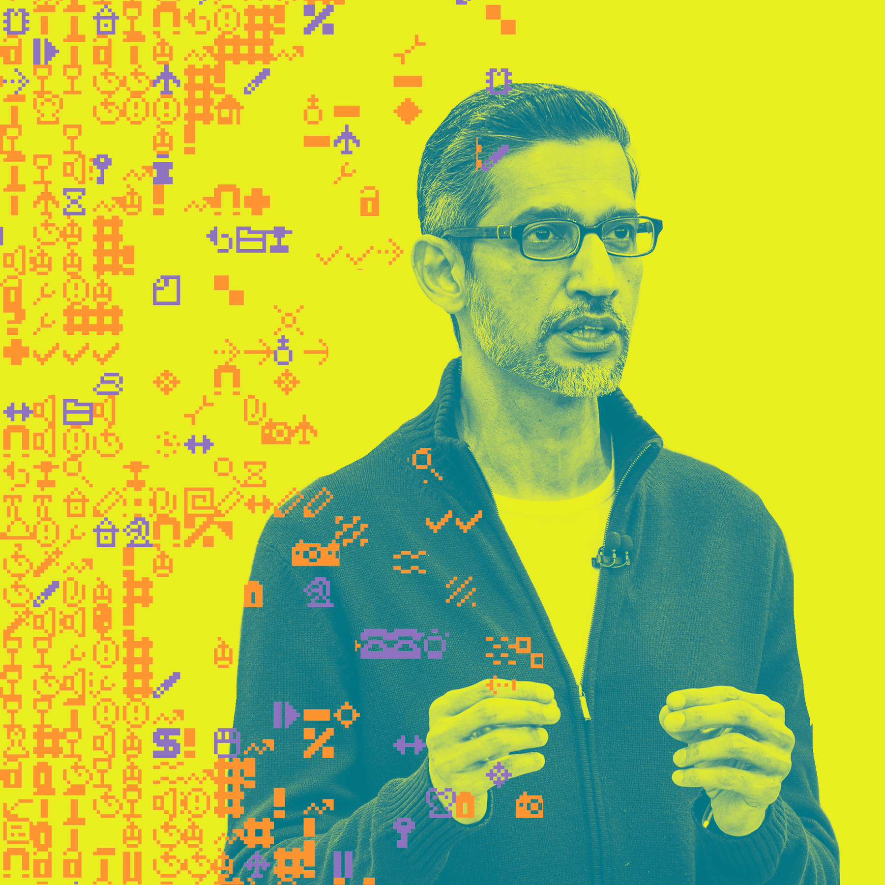 Our Field Trip to Google I/O + A Sit-Down With Sundar Pichai + System Update