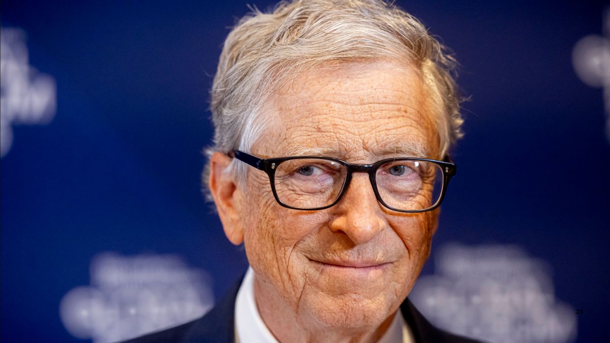 Bill Gates’ foundation funded research into ticks, but not those that cause meat allergy