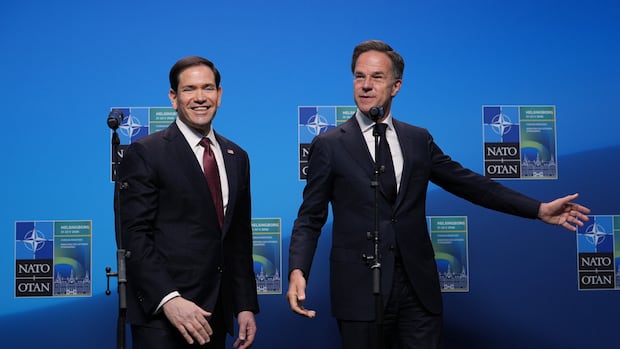 U.S. surprises, confuses NATO with about-face on troop deployment to Poland