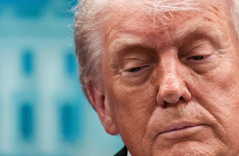 Trump whines that seeking to ‘help others’ is costing him ‘absolute fortune’