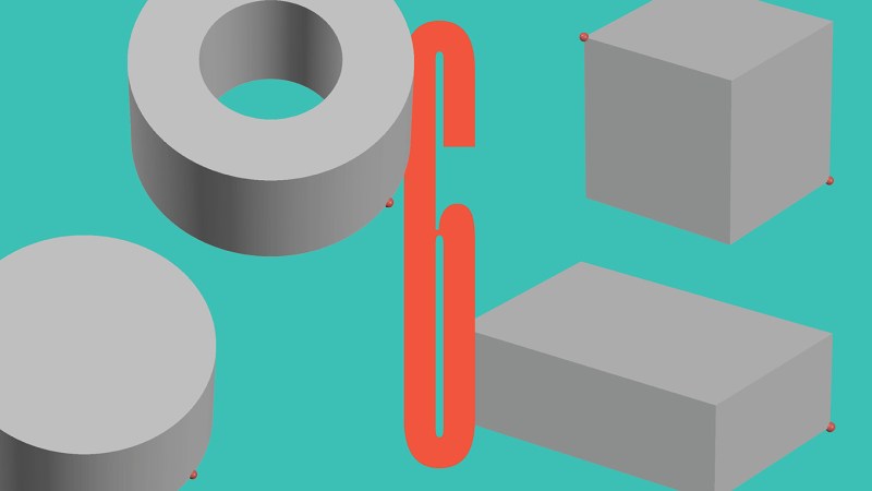 Math puzzle: The Ant Goes Marching