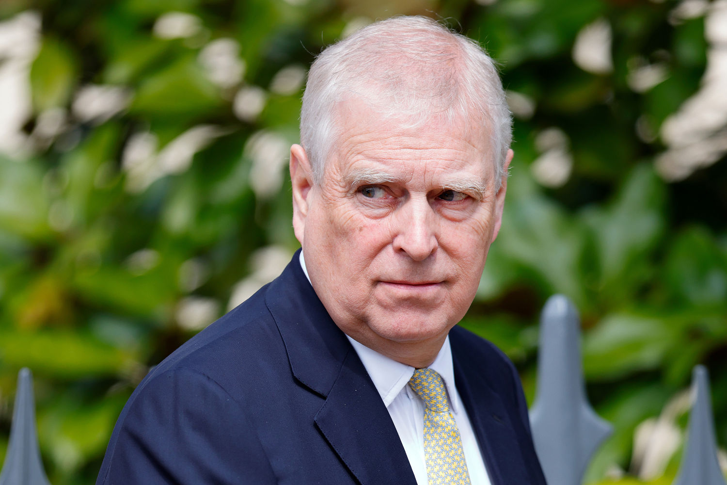 Police urge witnesses come forward in Prince Andrew investigation
