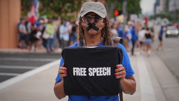 U.S. states paying to compensate people fired, jailed for negative Charlie Kirk posts