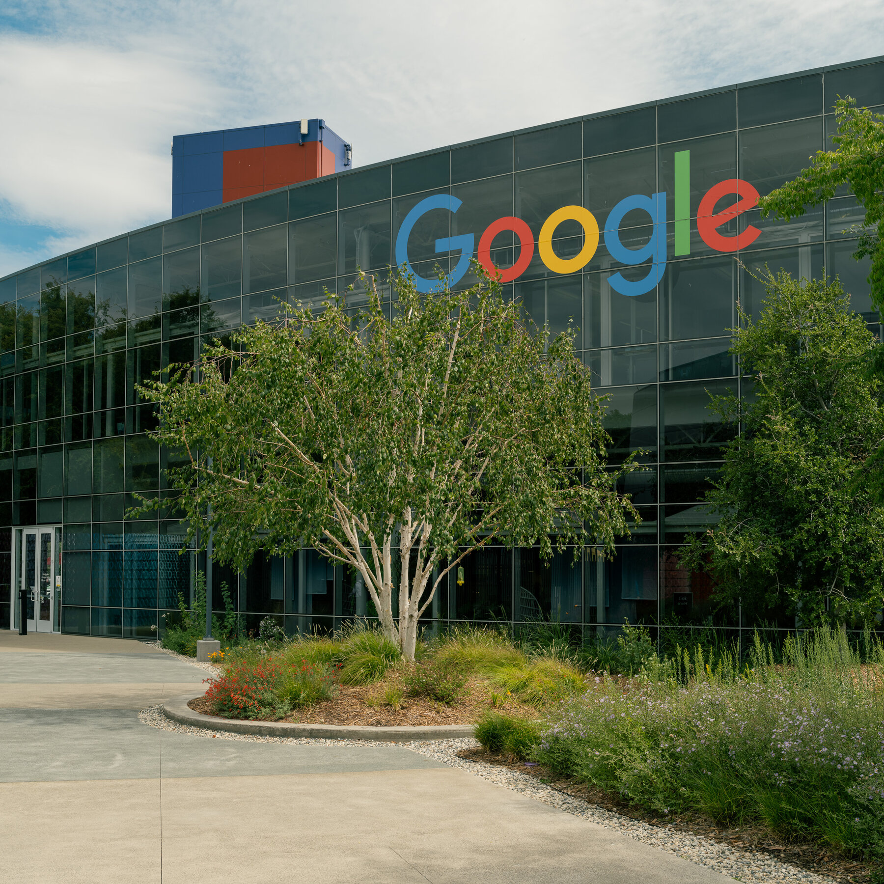 Google Appeals Landmark Ruling Declaring It a Monopolist in Search