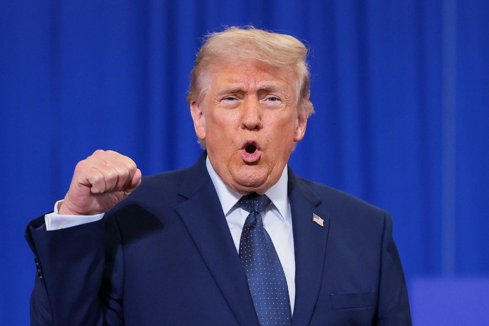 Trump’s boast backfires into mockery: ‘You’ll never hear me call myself stupid’