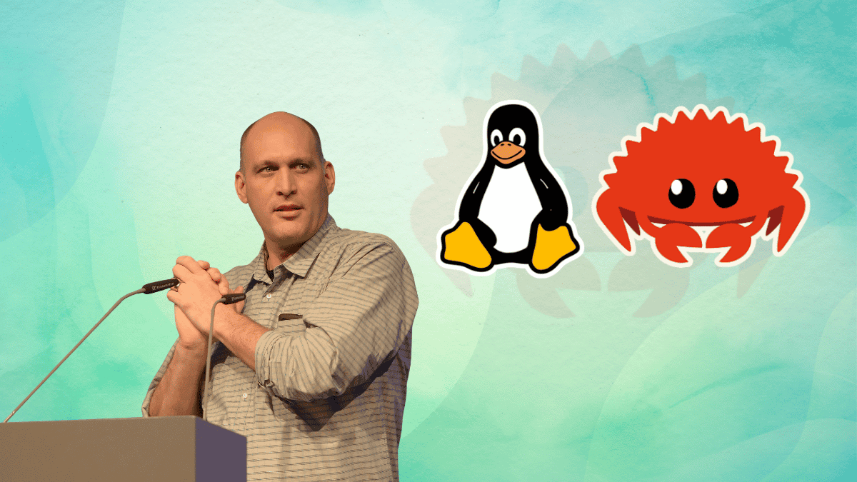Rust Could Eliminate 80% of Linux Kernel CVEs!