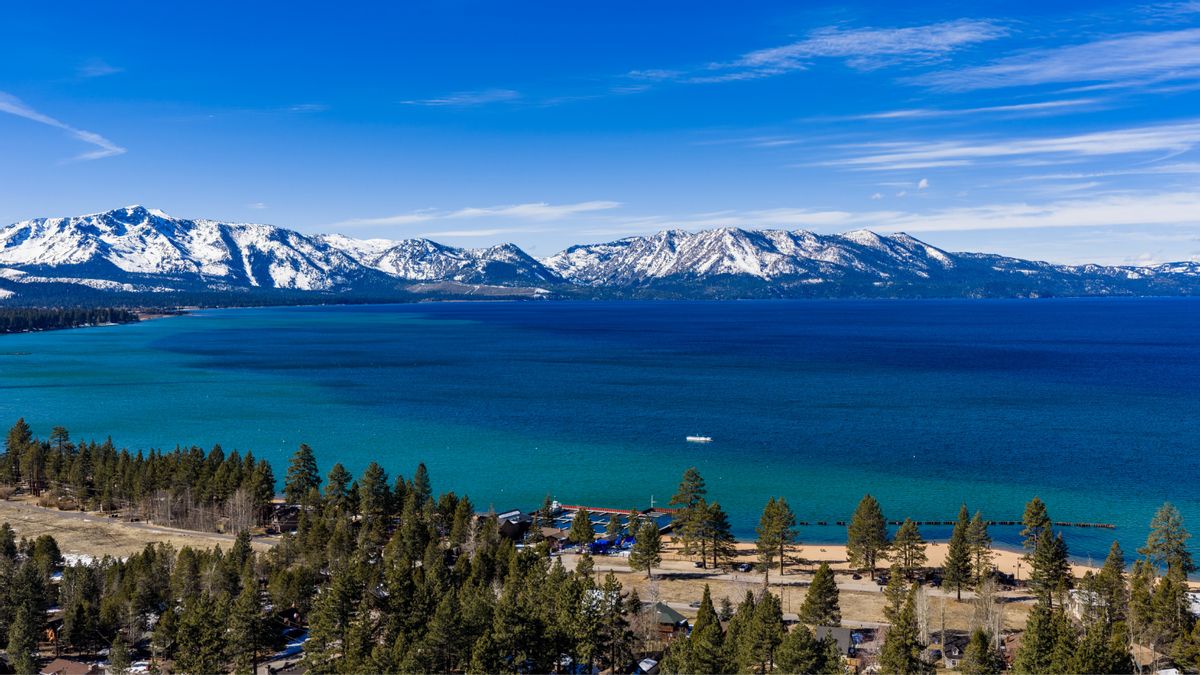 Will Lake Tahoe communities lose power due to data centers? We investigated