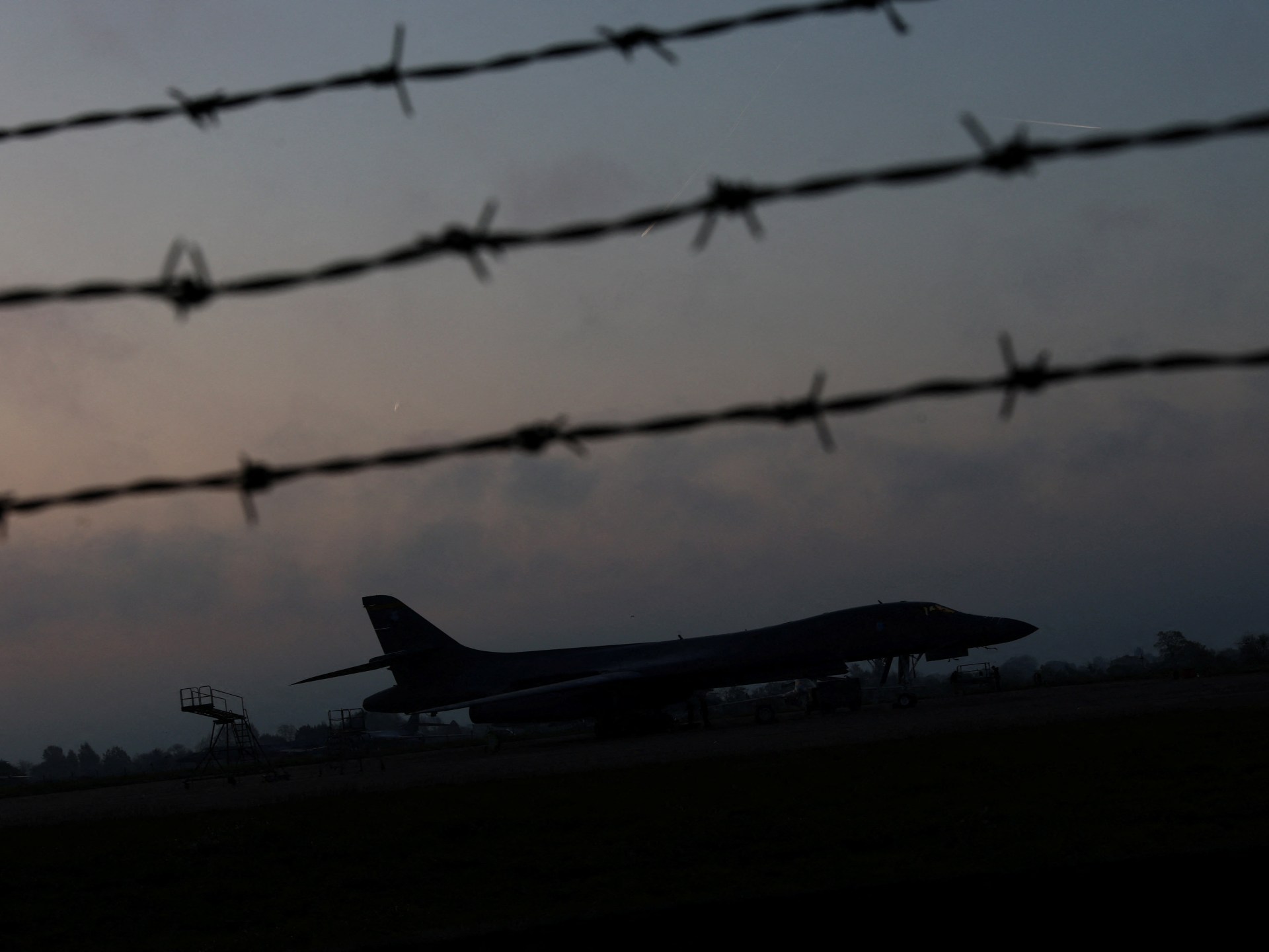 Missiles to munitions: Does the US risk running out of key weapons?
