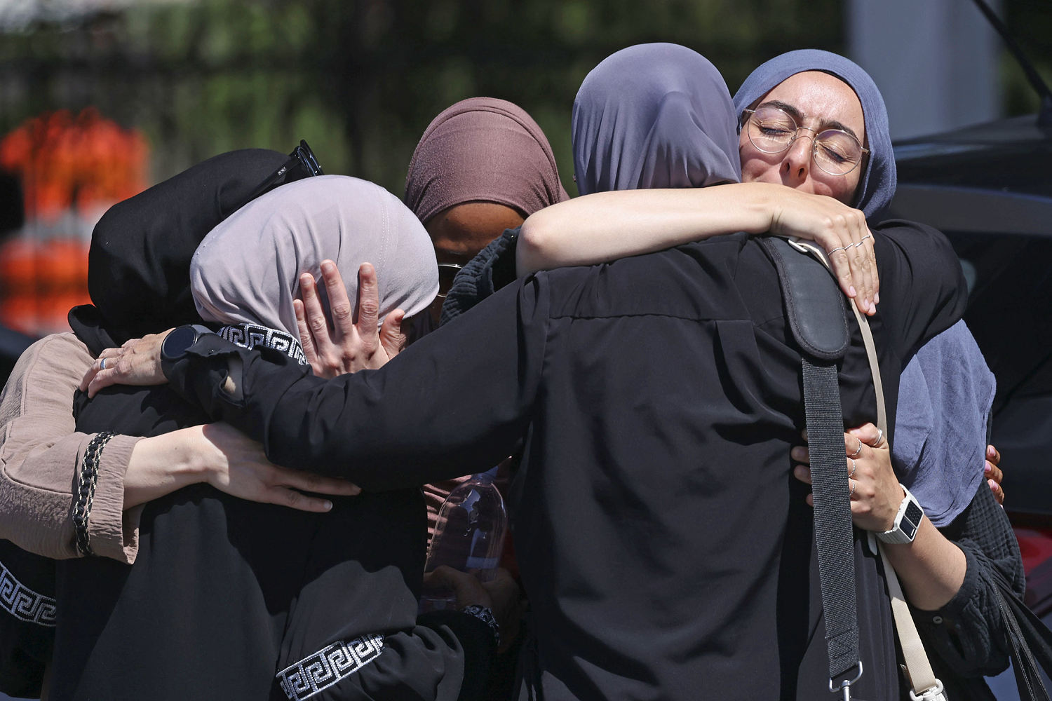 The deepest fears of San Diego’s religious communities were realized in Islamic Center shooting