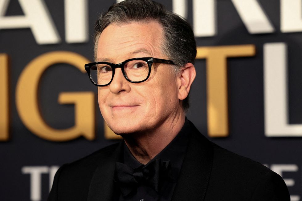 Insider warns Colbert ouster will hurt CBS in ways executives didn’t see coming
