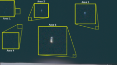 US government releases UFO sighting reports – ‘Orbs swarming in all directions’