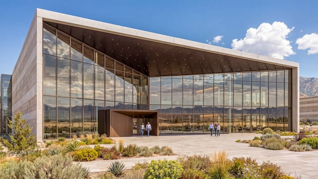 Kevin O’Leary wants to build a massive AI data centre in Utah. Some residents aren’t happy