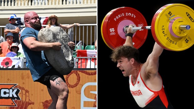 Your guide to the inaugural ‘Steroid Olympics’
