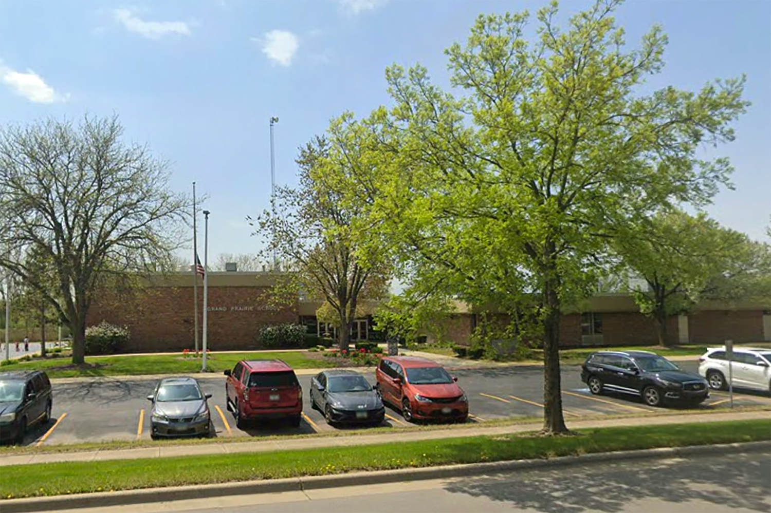 Illinois school shooting plot foiled by relative who tackled the armed child, officials say