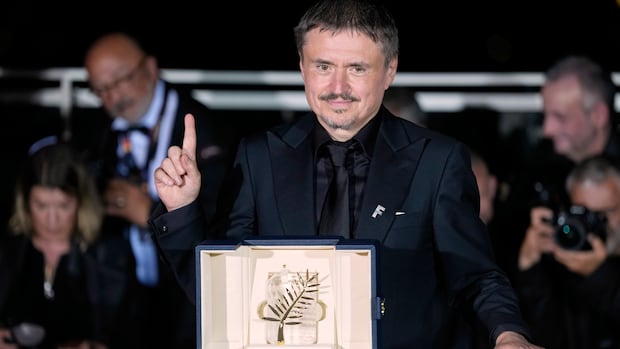 Political polarization drama Fjord wins Palme d’Or at Cannes