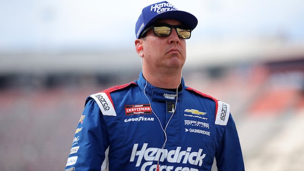 NASCAR’s Kyle Busch died after severe pneumonia progressed into sepsis, his family says