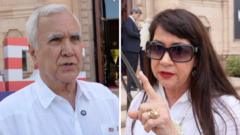 How Cuban-Americans feel about Raúl Castro’s indictment